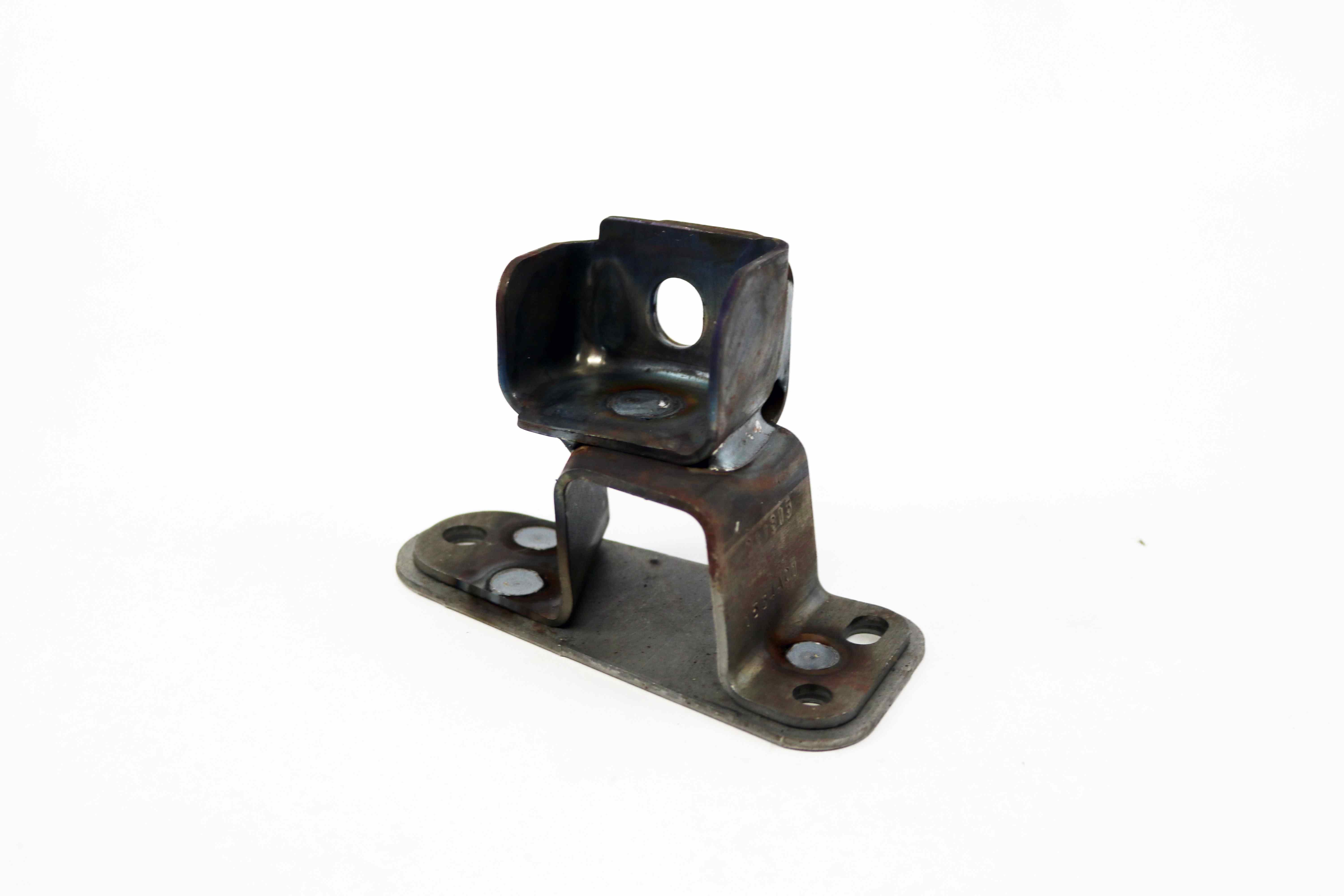 PT011809 Bracket Asm 3Rd Row Seat Mnt Lh