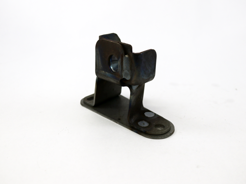 PT011809 Bracket Asm 3Rd Row Seat Mnt Lh