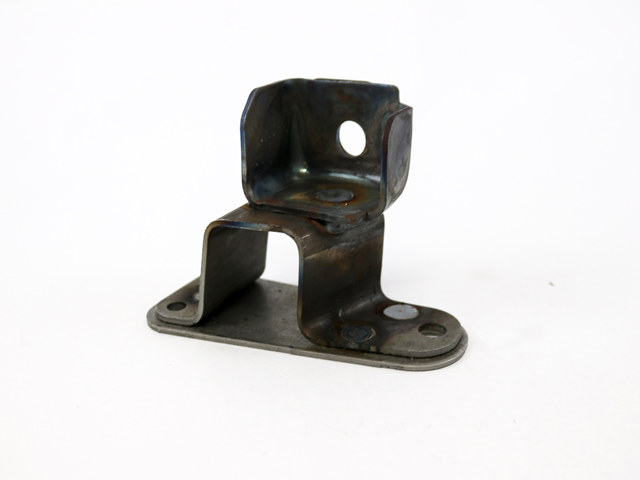 PT011813 Bracket Asm 3Rd Row Seat Mnt Rh
