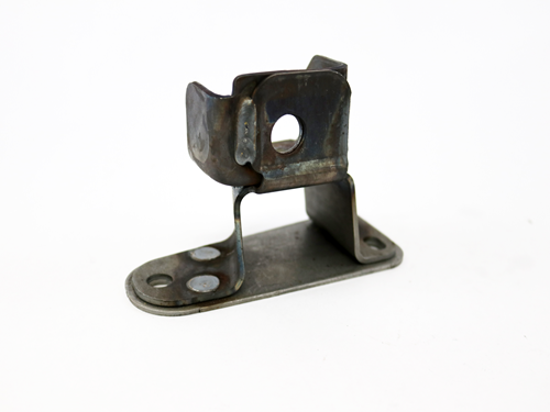 PT011813 Bracket Asm 3Rd Row Seat Mnt Rh