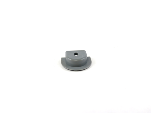 PT012049 End Cap Track, Recess