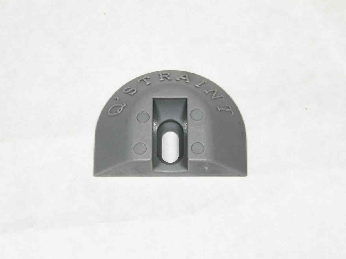 PT012050 End Cap Track, Surface