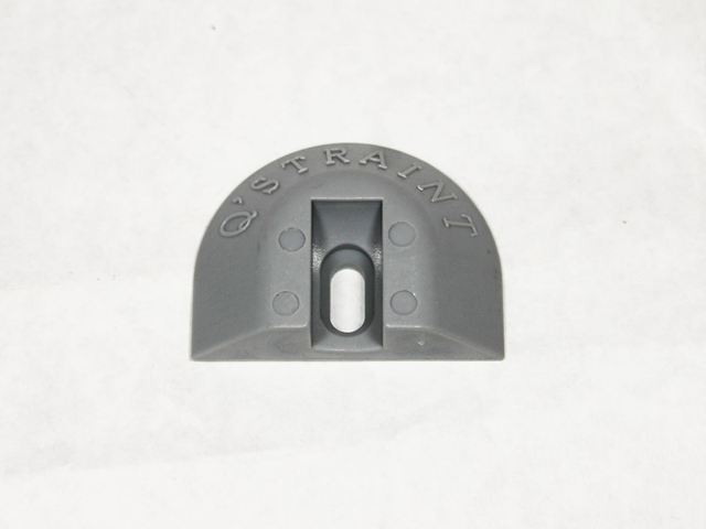 PT012050 End Cap Track, Surface