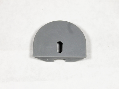 PT012050 End Cap Track, Surface