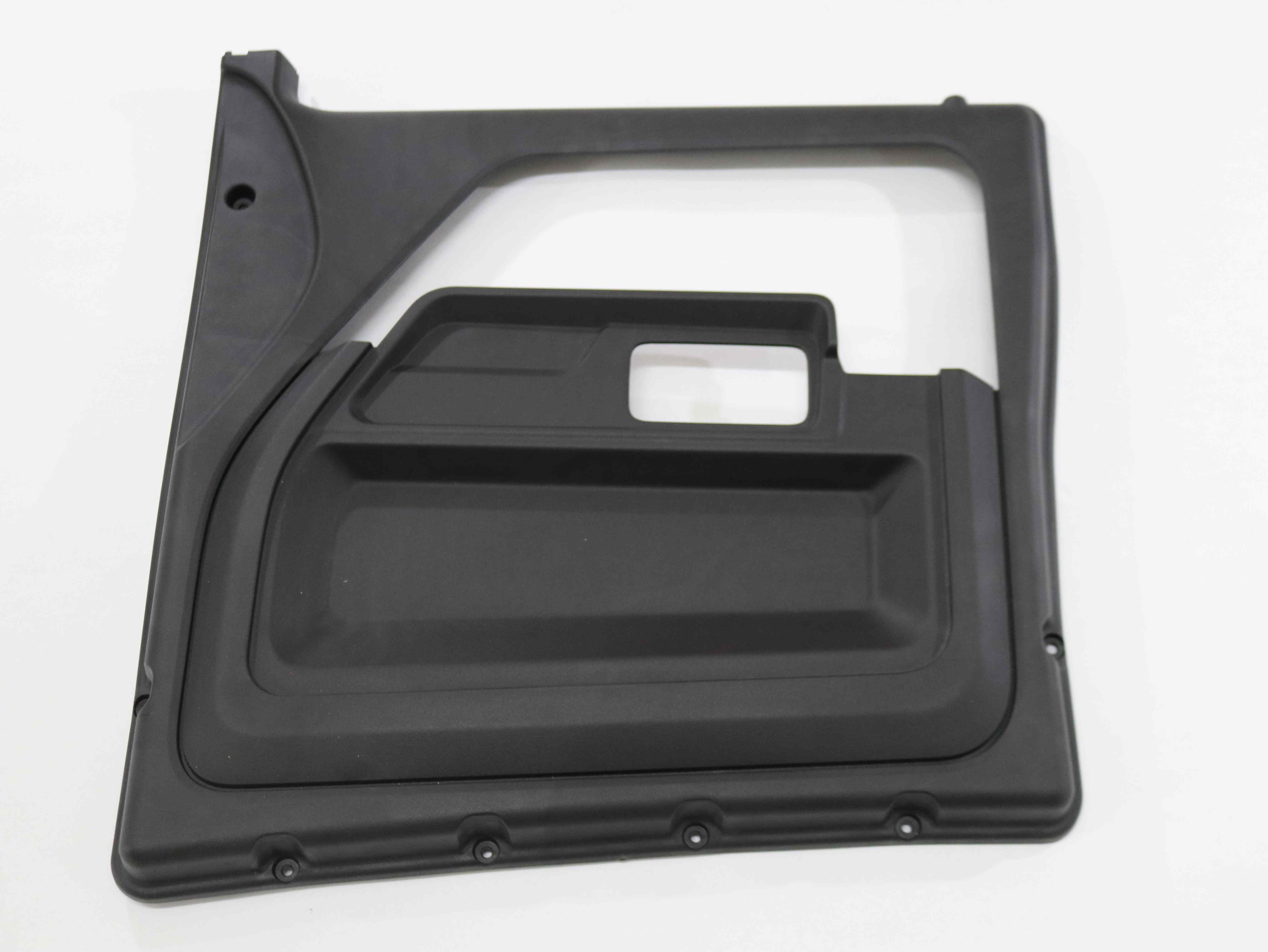 PT012152 Door Trim Asm, Rh Frt