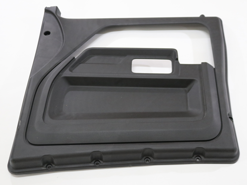 PT012152 Door Trim Asm, Rh Frt