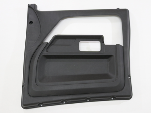 PT012152 Door Trim Asm, Rh Frt