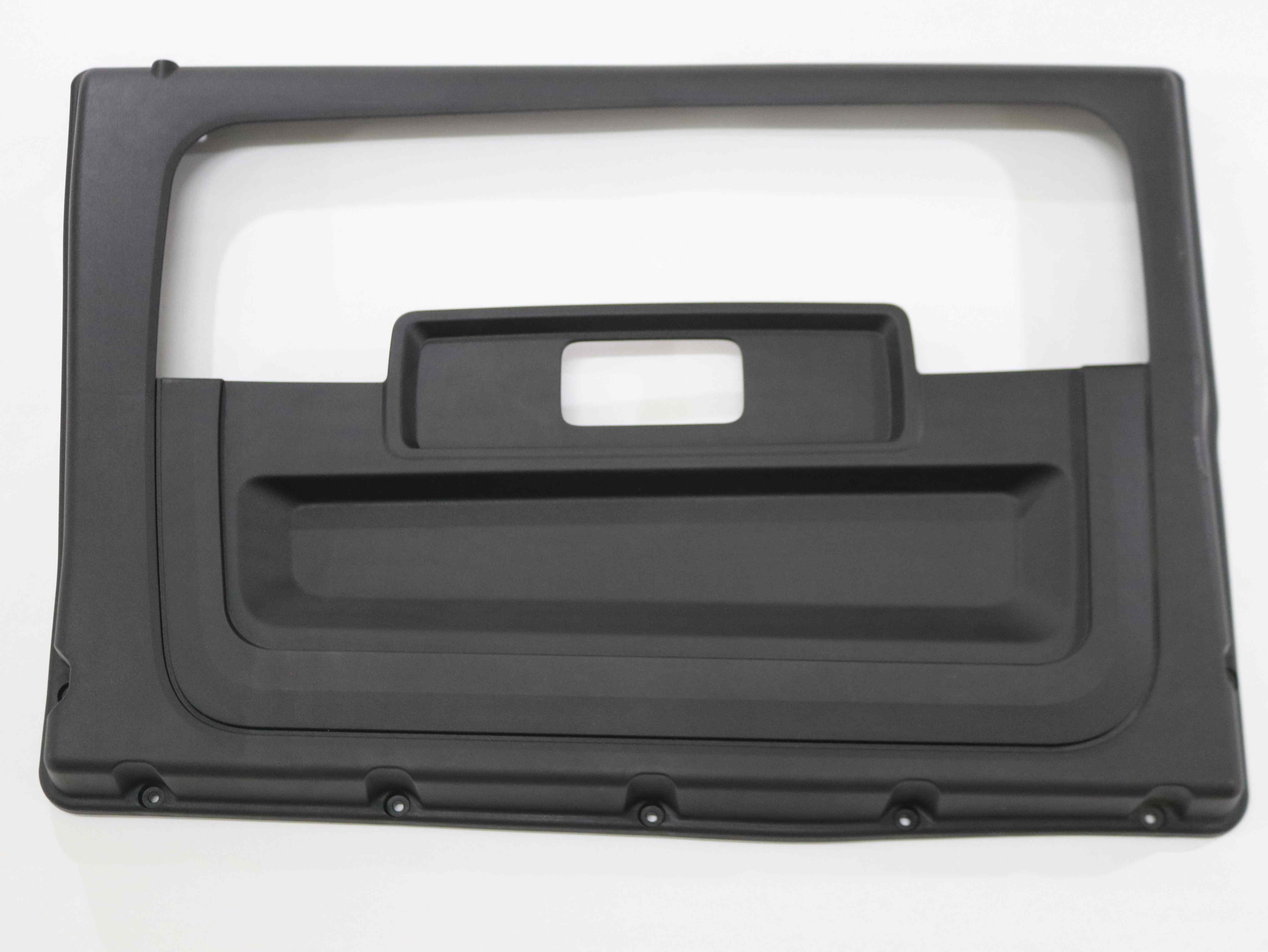 PT012157 Door Trim Asm, Lh Rear