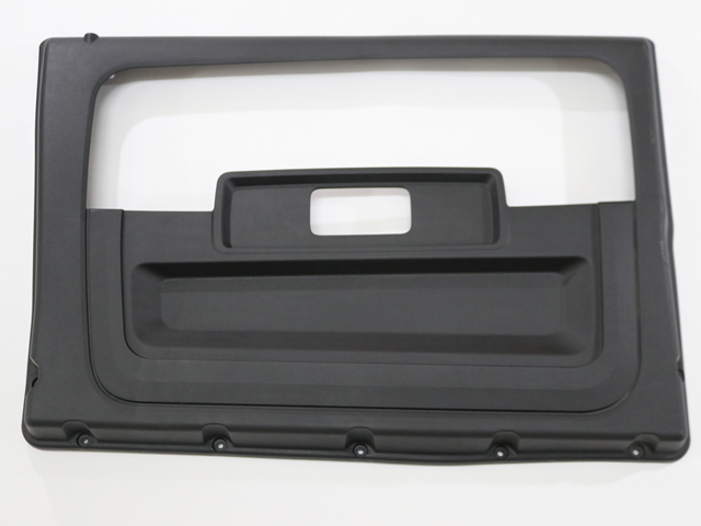 PT012157 Door Trim Asm, Lh Rear