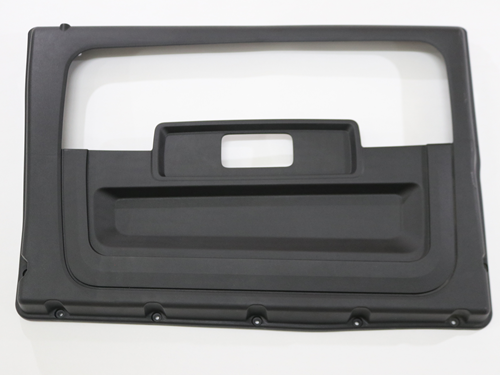 PT012157 Door Trim Asm, Lh Rear