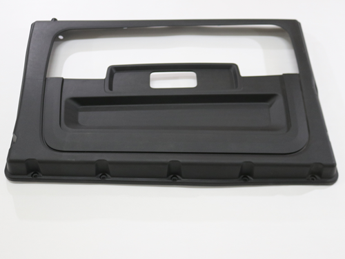 PT012157 Door Trim Asm, Lh Rear