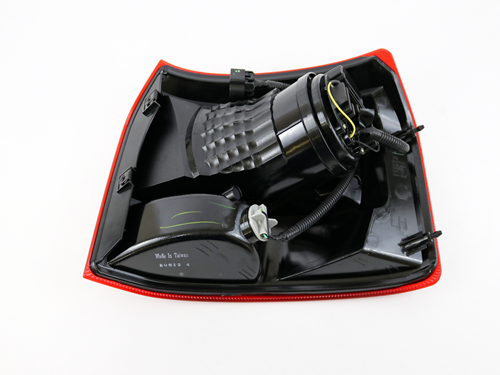 PT012414 Lamp, Stop, Tail, Turn Rh