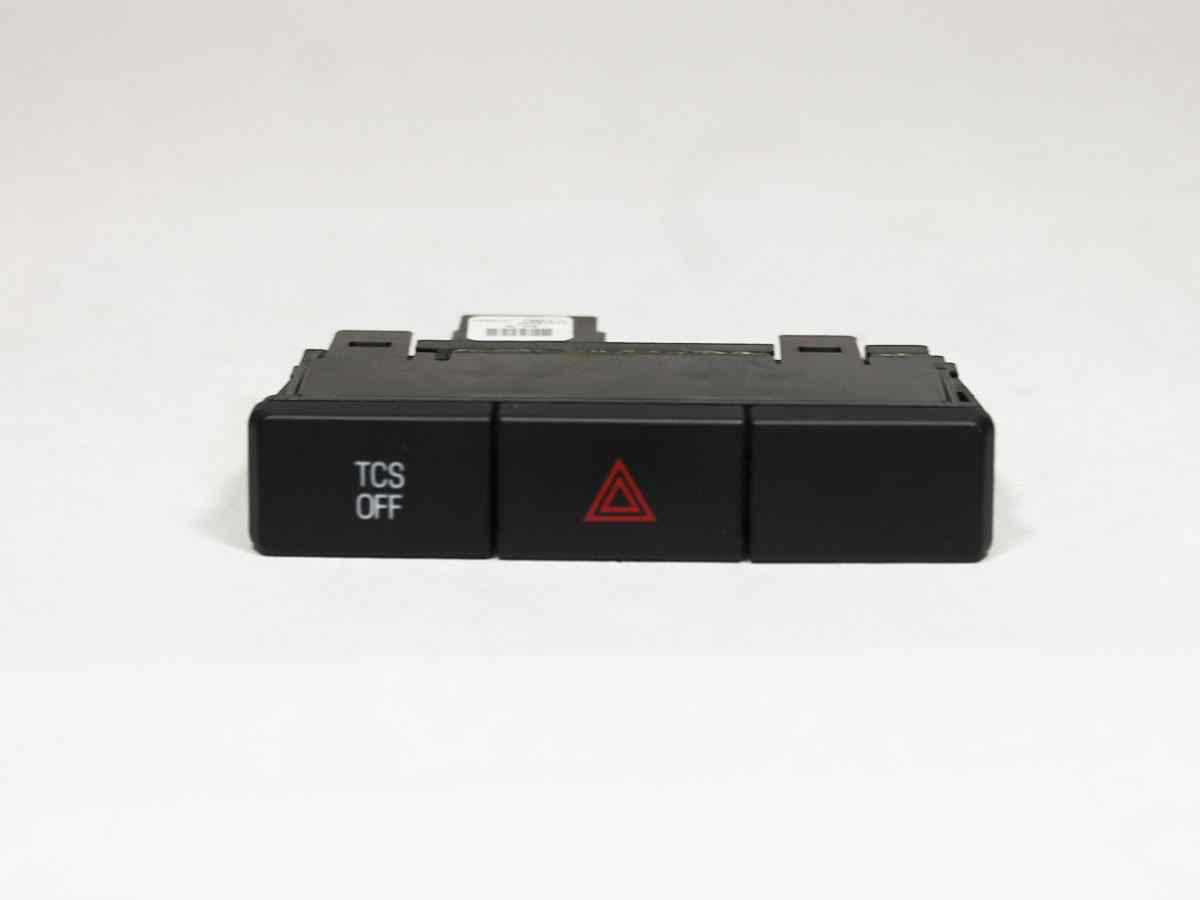 PT012420 SWITCH ACC BANK, UPPER, TCS/HAZARD/BLANK