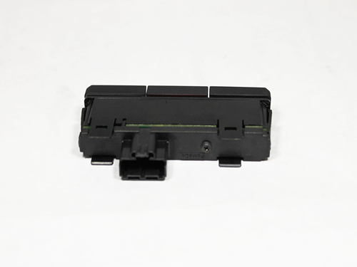 PT012420 SWITCH ACC BANK, UPPER, TCS/HAZARD/BLANK
