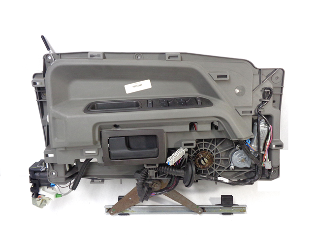 PT013335 Module Asm Door Lh Frt