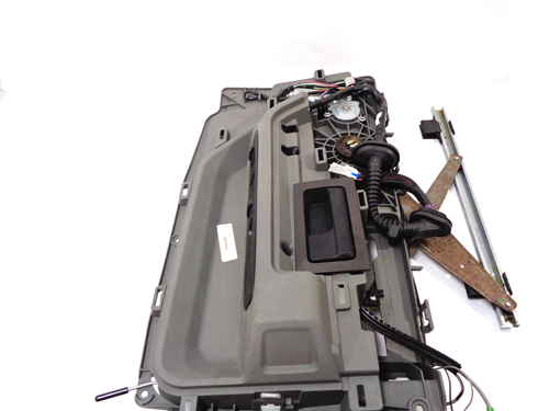 PT013335 Module Asm Door Lh Frt