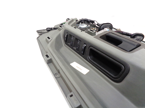 PT013335 Module Asm Door Lh Frt