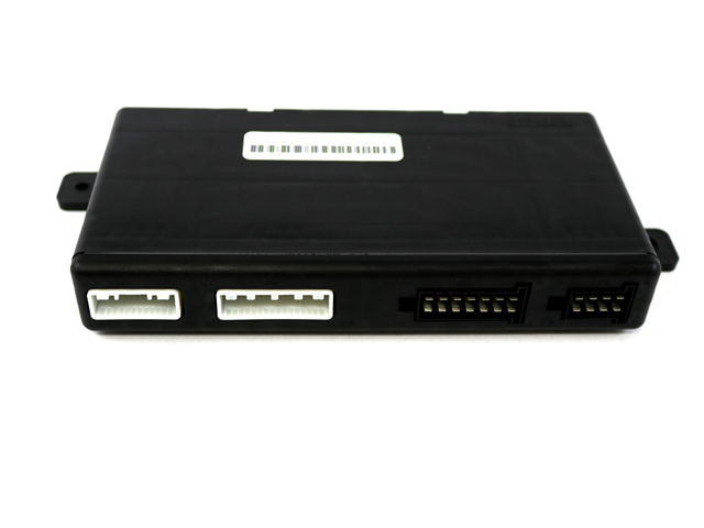 PT013470 Aux Body Module, Mv-1