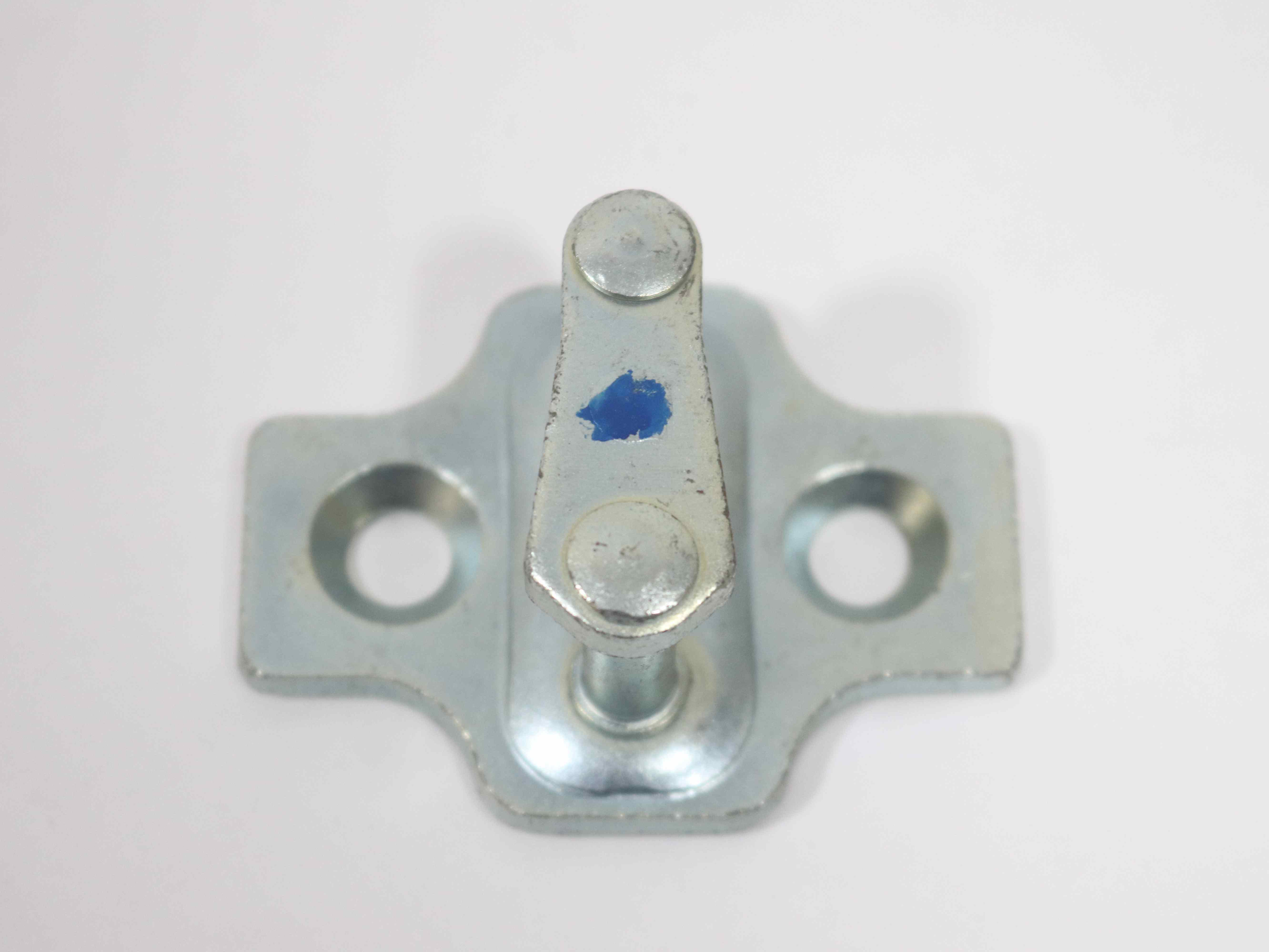 PT017171 STRIKER ASM DOOR, HARDENED