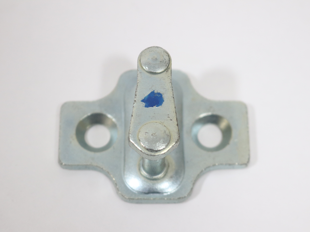 PT017171 STRIKER ASM DOOR, HARDENED