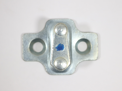 PT017171 STRIKER ASM DOOR, HARDENED