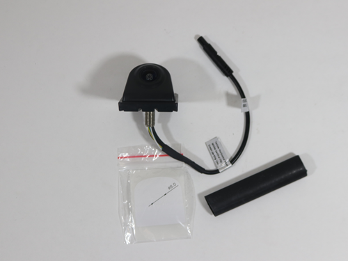 PT018005 CAMERA, REAR