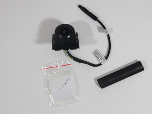 PT018005 CAMERA, REAR
