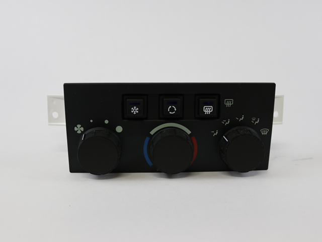PT019069 Hvac Module