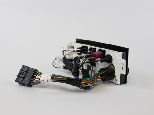 PT019069 Hvac Module