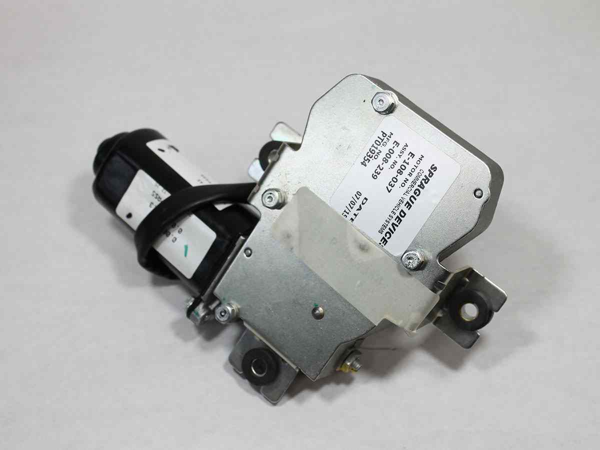 PT019354 Wiper Motor Asm Rear