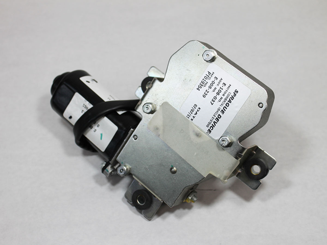PT019354 Wiper Motor Asm Rear