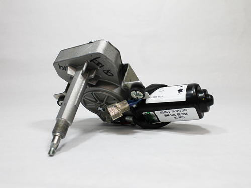 PT019354 Wiper Motor Asm Rear