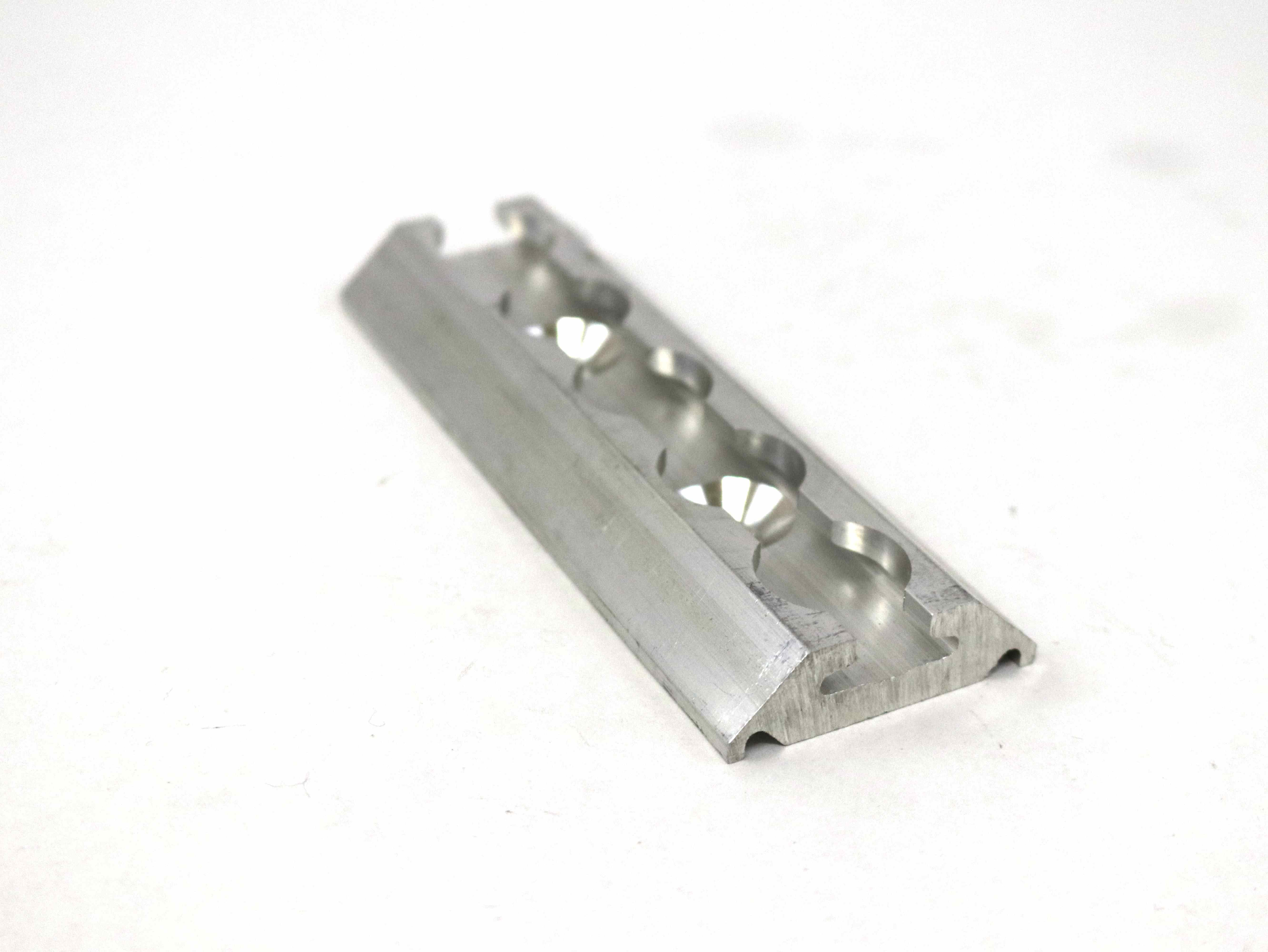 PT019816 Track, 5 INCH Tie Down