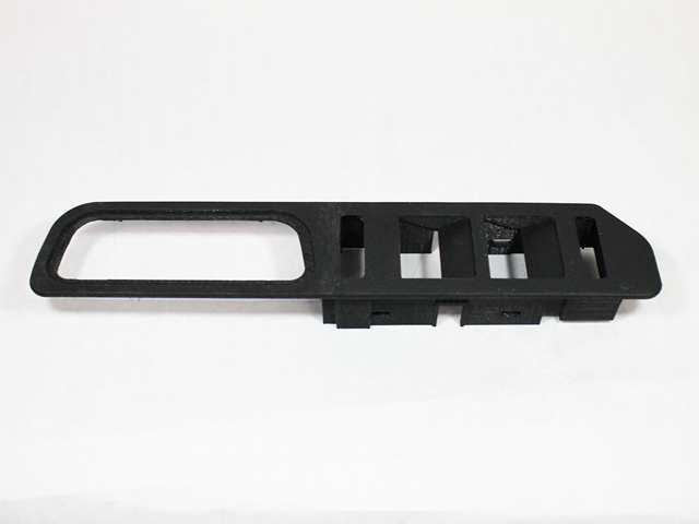 PT020274 Bezel Lf Window Switch  **(Replaced Pt004278)