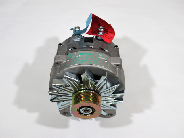 PX2R5A PENTEX ALTERNATOR, 7/16