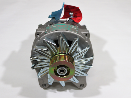 PX2R5A PENTEX ALTERNATOR, 7/16 INCH MOUNT