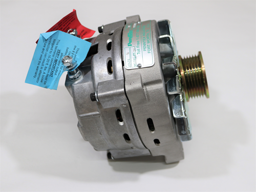 PX2R5A PENTEX ALTERNATOR, 7/16 INCH MOUNT
