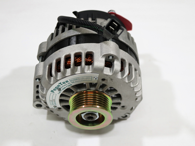 PX4V220-10 Alternator