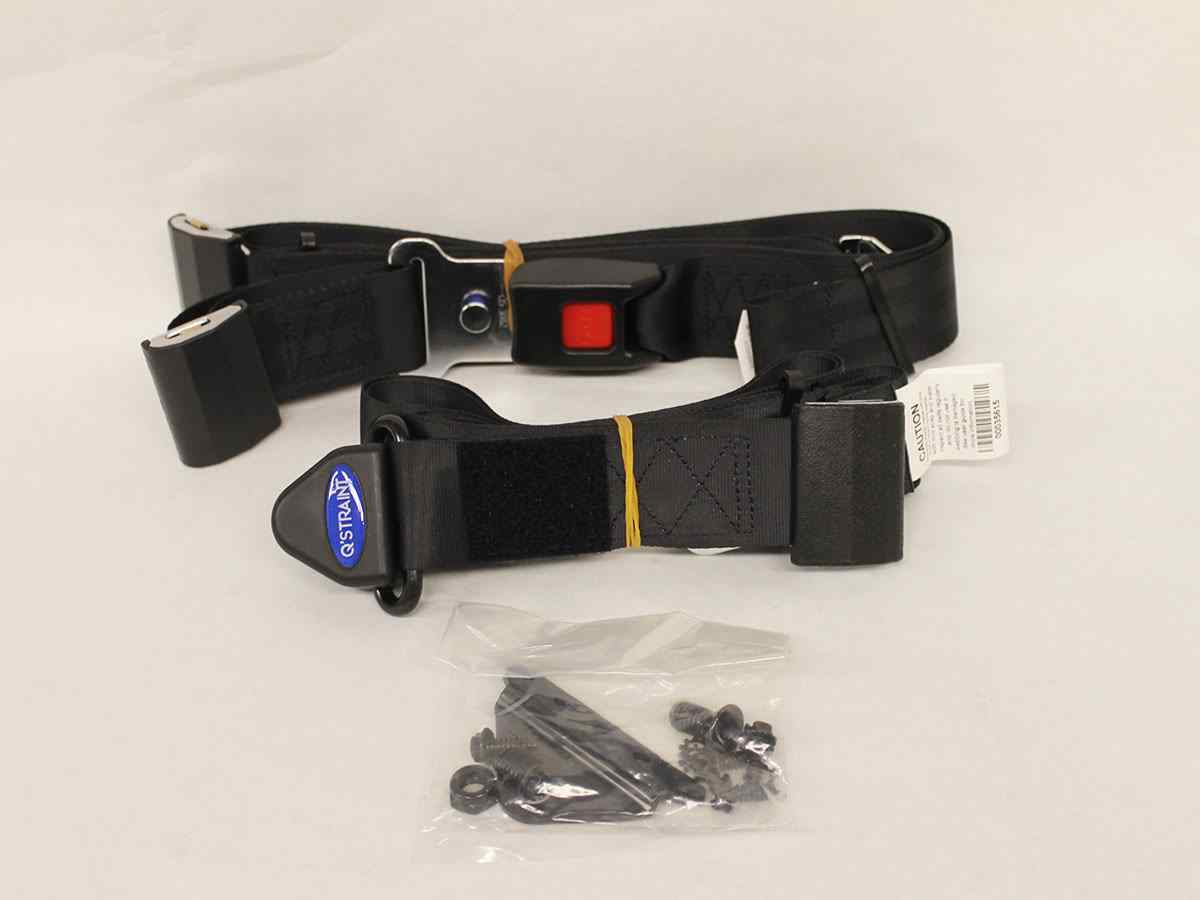 Q-8200-A-SC Kit, Qrt Standard