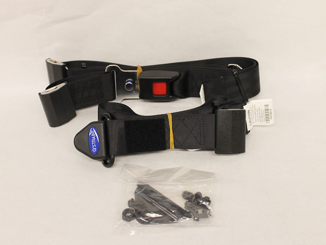 Q-8200-A-SC Kit, Qrt Standard