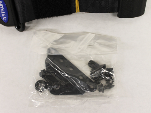 Q-8200-A-SC Kit, Qrt Standard
