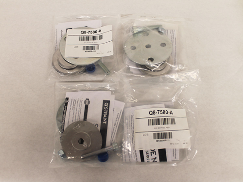 Q-8200-A-SC Kit, Qrt Standard