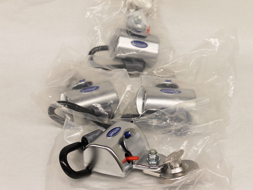 Q-8200-A-SC Kit, Qrt Standard
