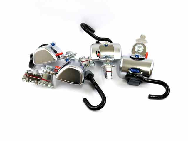Q-8301-L Kit, Qrt Max
