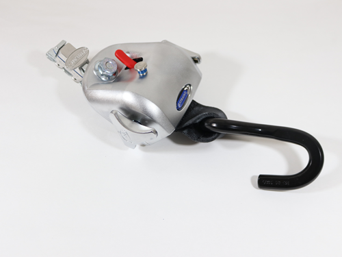 Q.10013 Tie Downs, Qrt-360