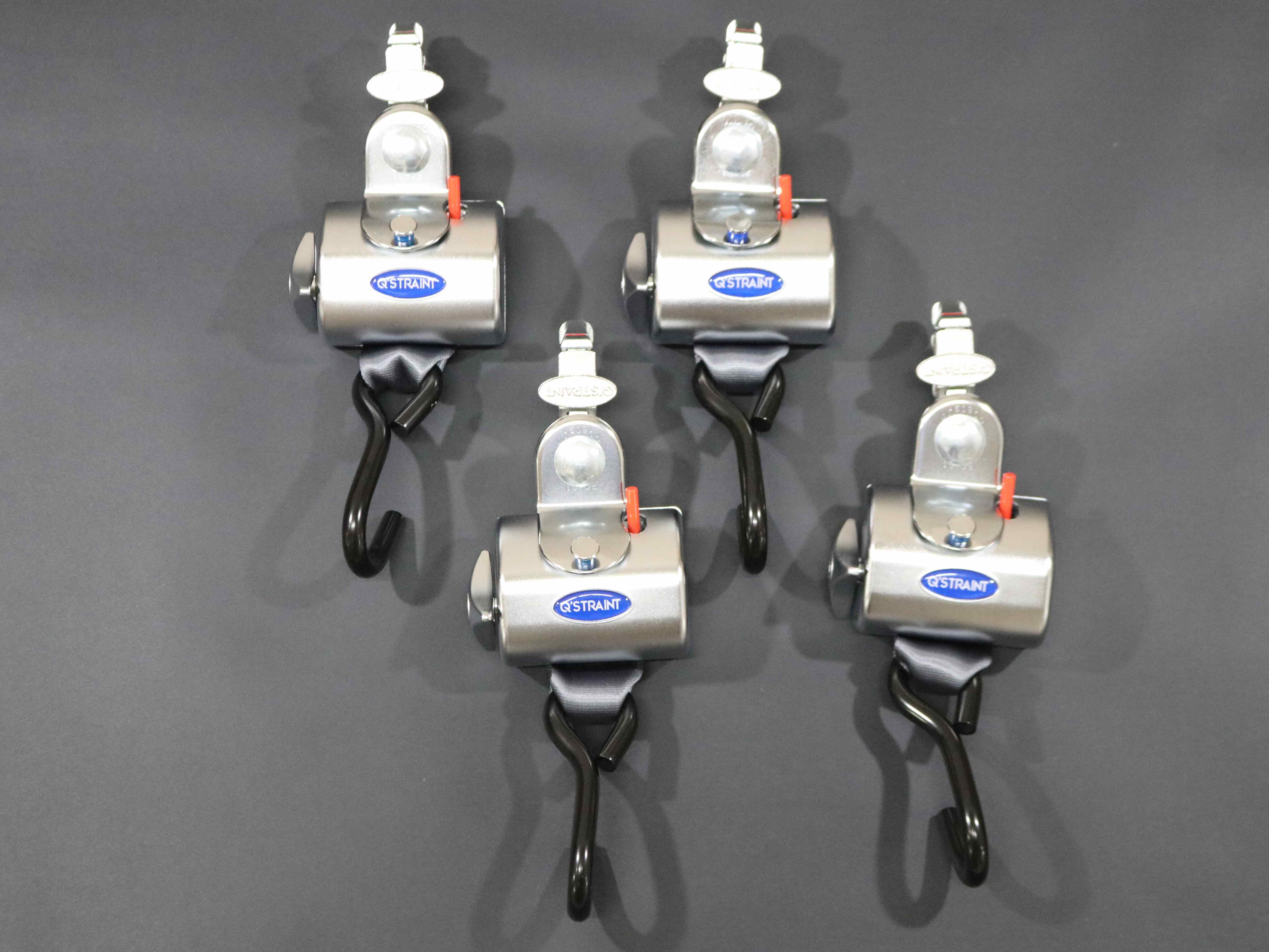 Q.8201.L Kit Tie Down