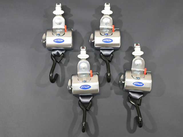 Q.8201.L Kit Tie Down