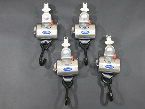 Q.8201.L Kit Tie Down