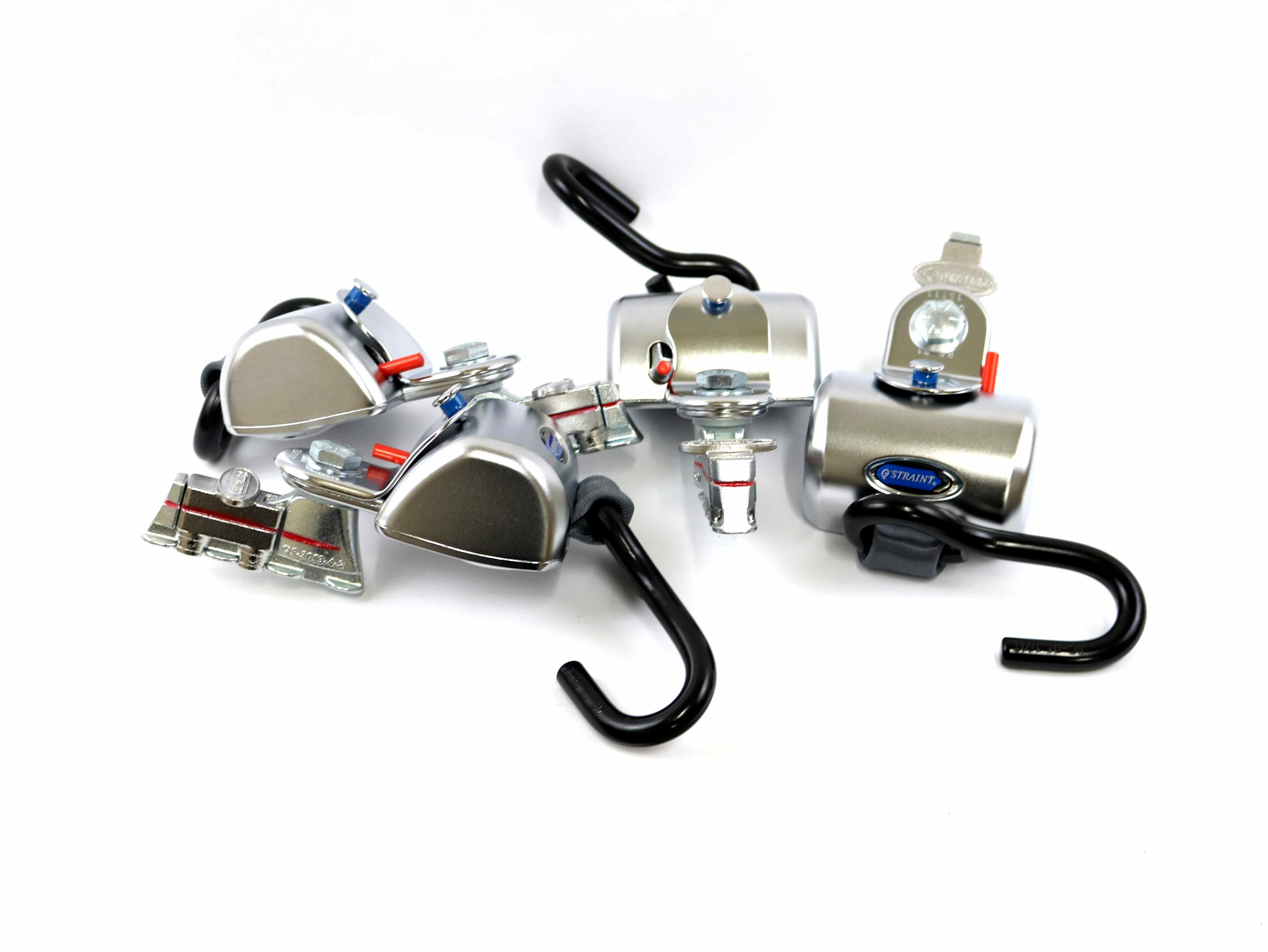 Q.8301.L Kit, Qrt Max