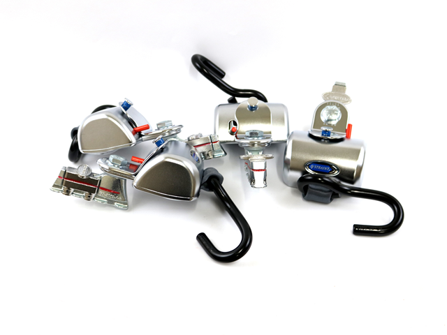 Q-Straint Tie Downs & Accessories